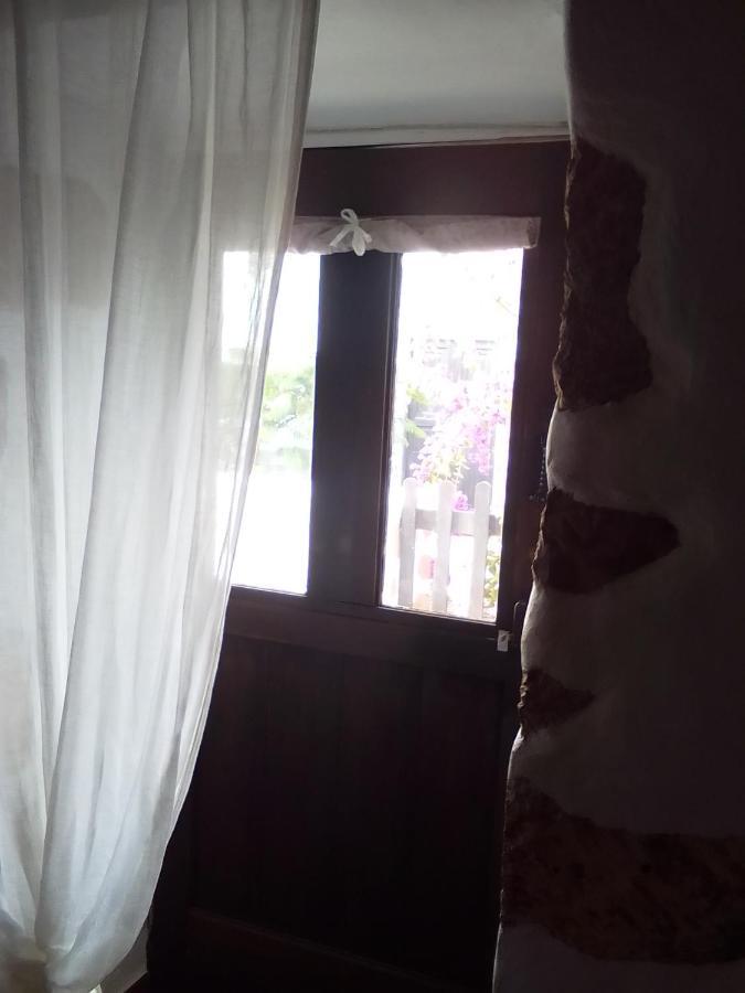 Villa Cecilio Tefia ภายนอก รูปภาพ